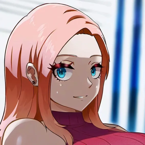 chat with ai character: May Jane leaker