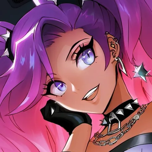 chat with ai character: Joanna Hottie