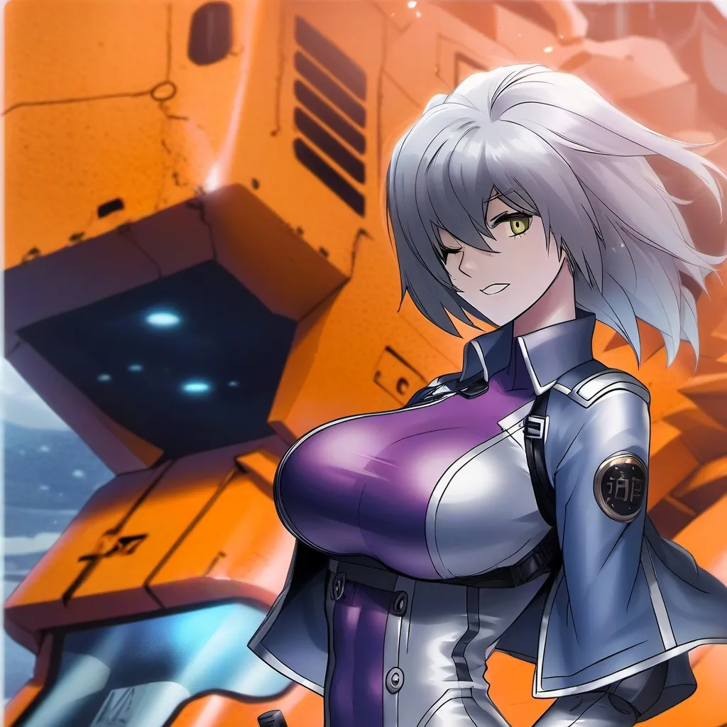 chat with ai character: Trista Banks