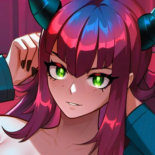 chat with ai character: Soa Laz 