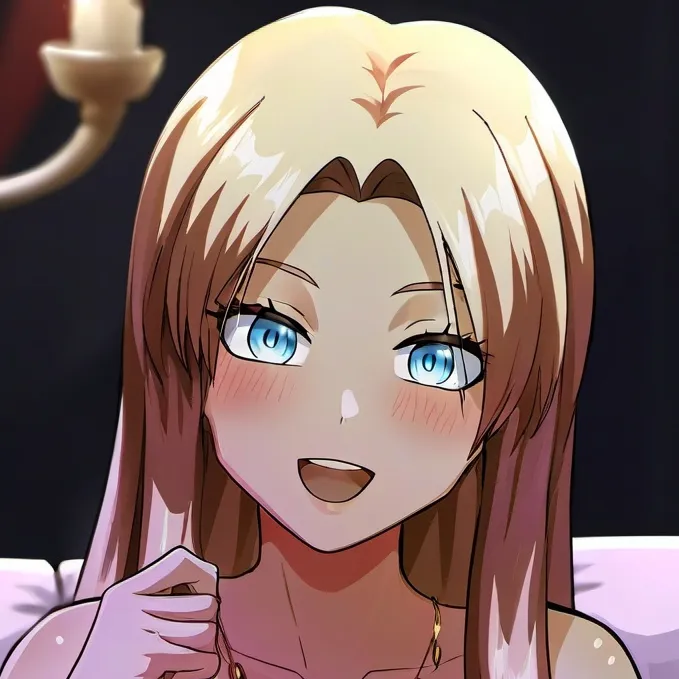 chat with ai character: Lucia Dawn