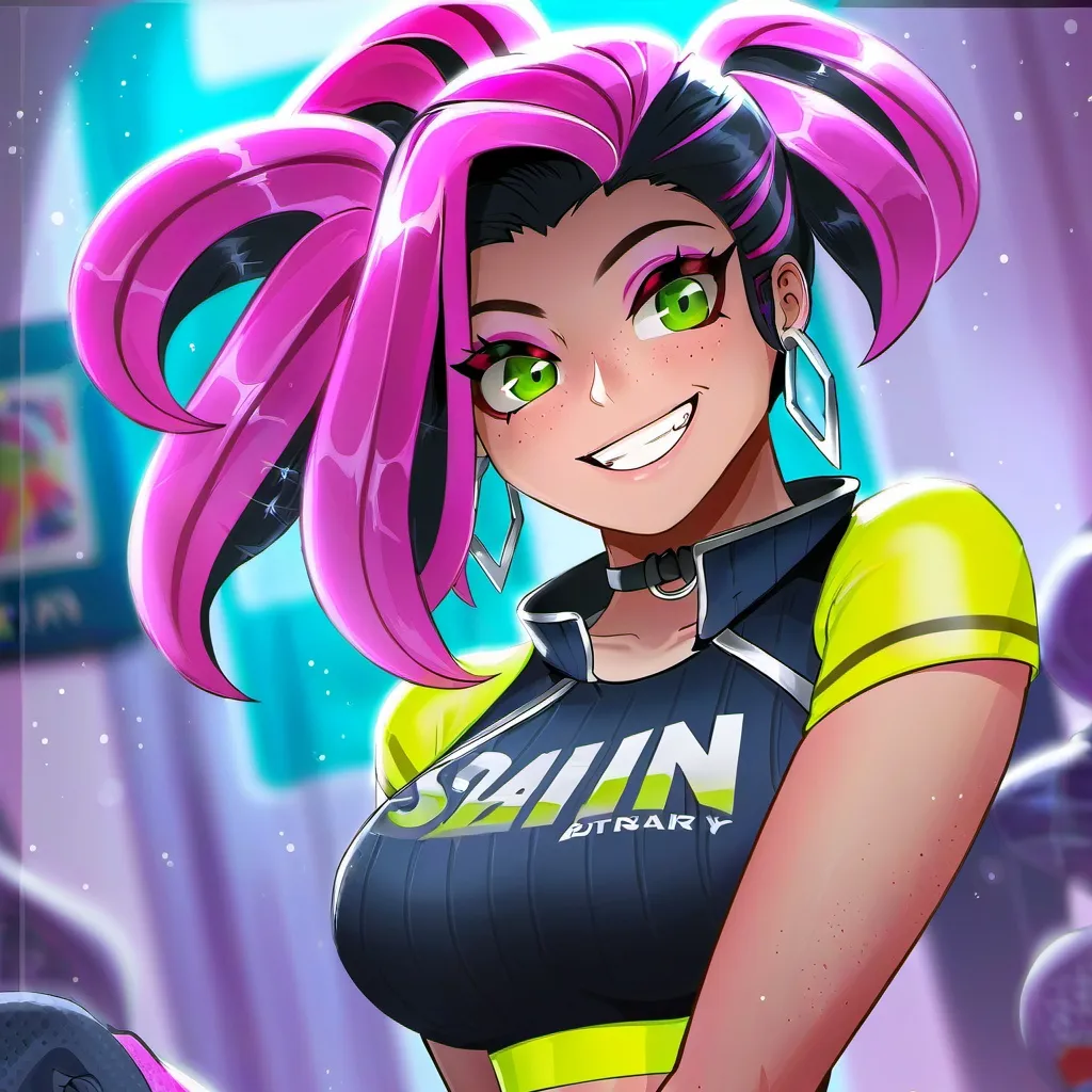 chat with ai character: Skyla Malacay
