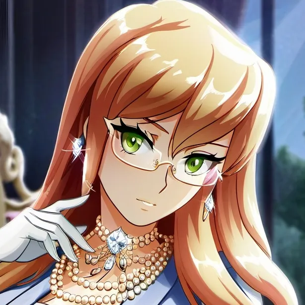 chat with ai character: Charlotte Malacay