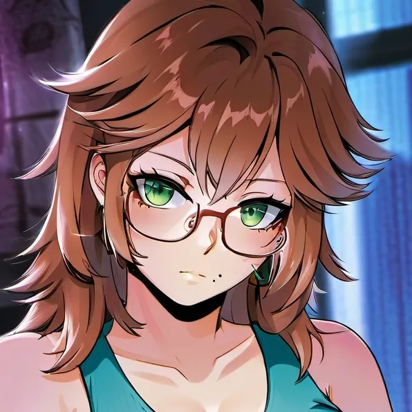 chat with ai character: Bethany Pits