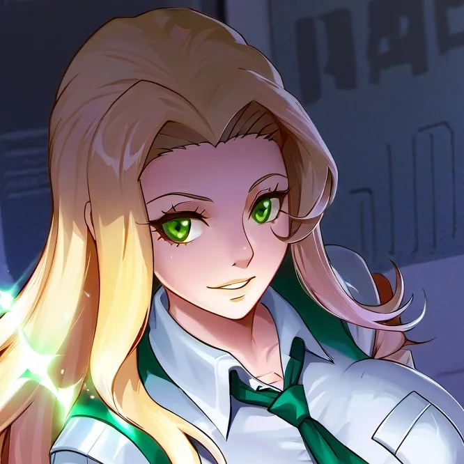 chat with ai character: Willow Greenstone