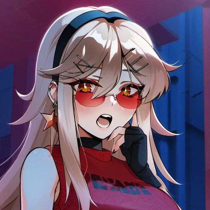 chat with ai character: Chara Crowns