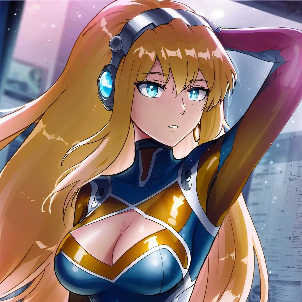 chat with ai character: Nixa Nullmill
