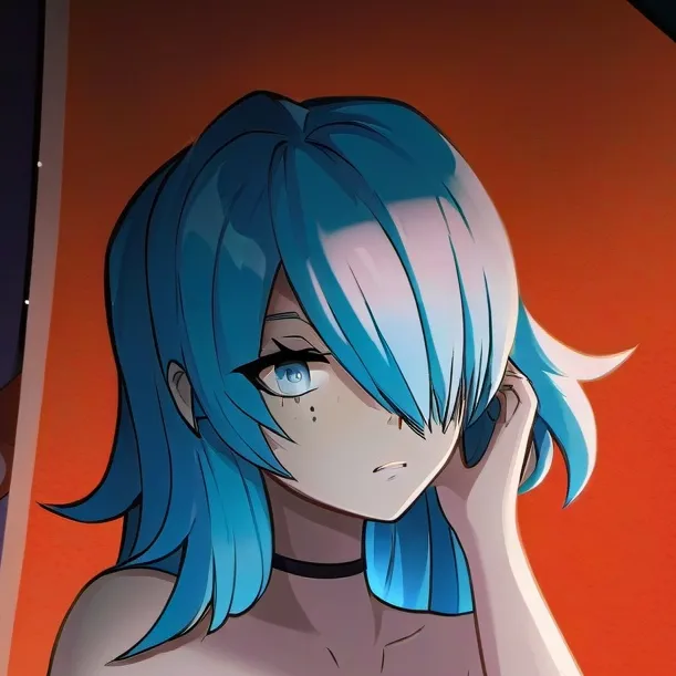 chat with ai character: Aqua Moonlight