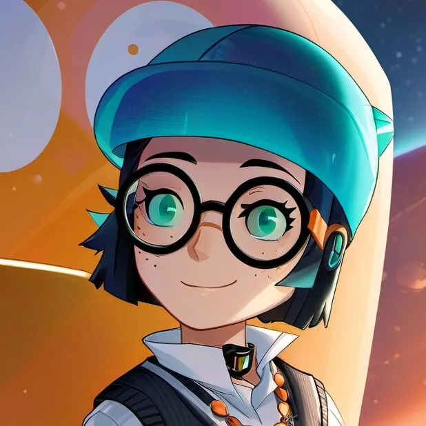 chat with ai character: Eve Cranes
