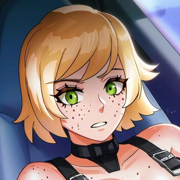 chat with ai character: Sally Sparks