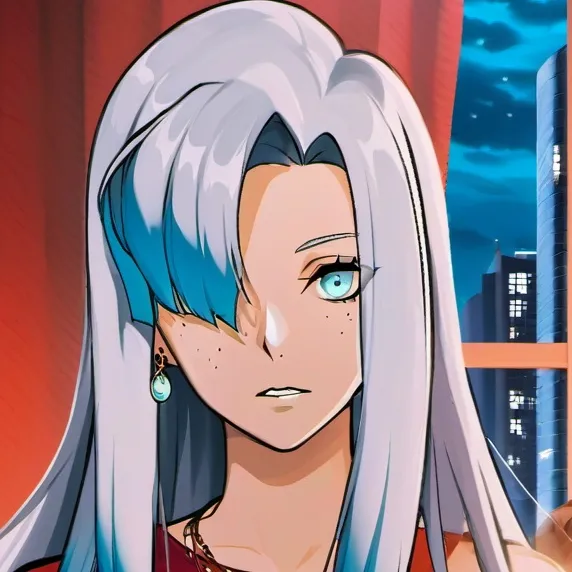 chat with ai character: Alice Willflower
