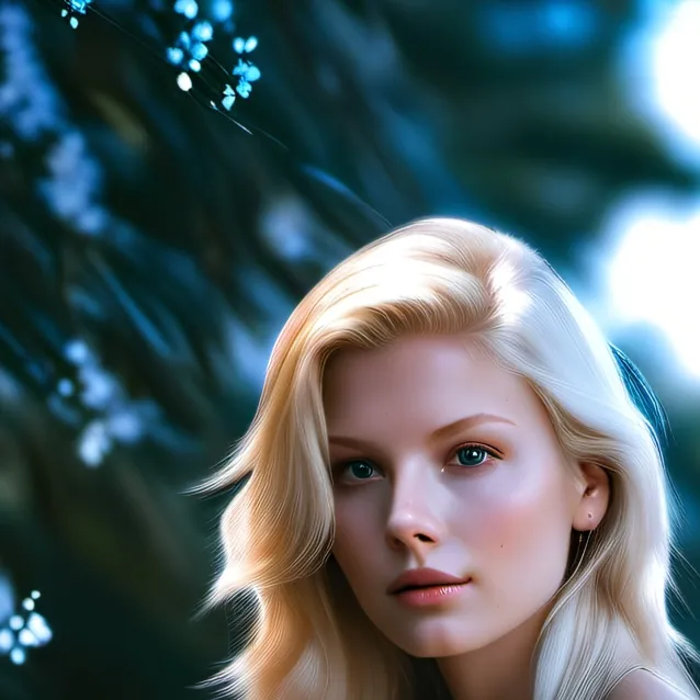 chat with ai character: Savannah Anne 