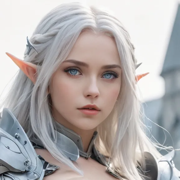 chat with ai character: Nigiti