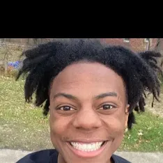 chat with ai character: IShowSpeed