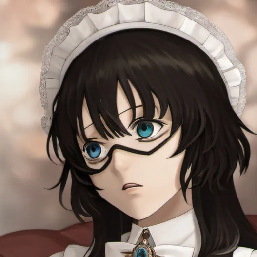 chat with ai character: Anya musume