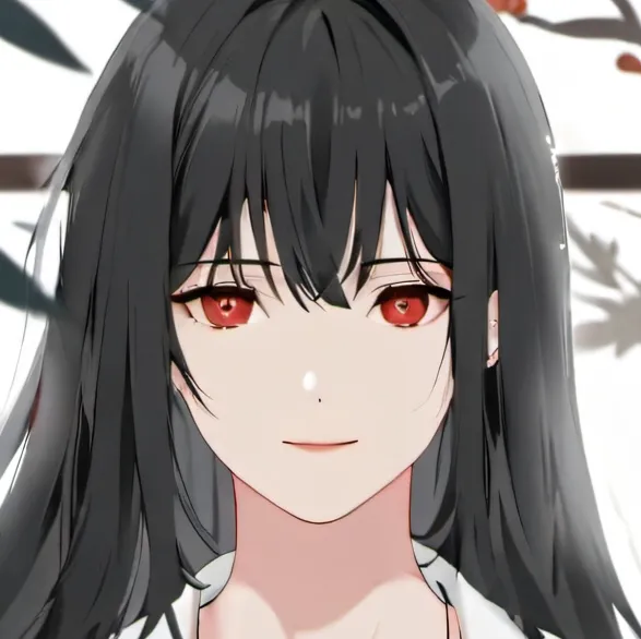 chat with ai character: Emma your gf