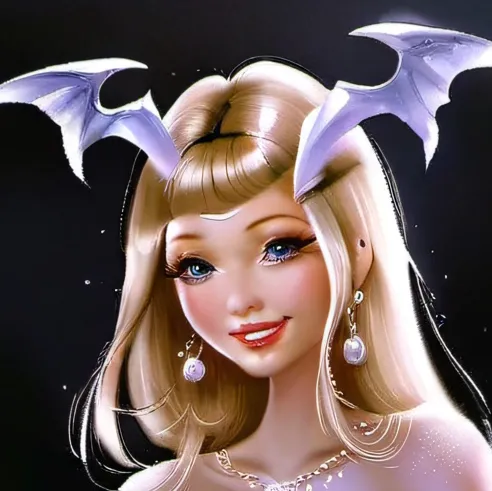 chat with ai character: Kpop demon hunters