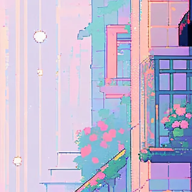chat with ai character: cat