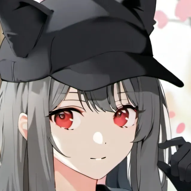 chat with ai character: cappie