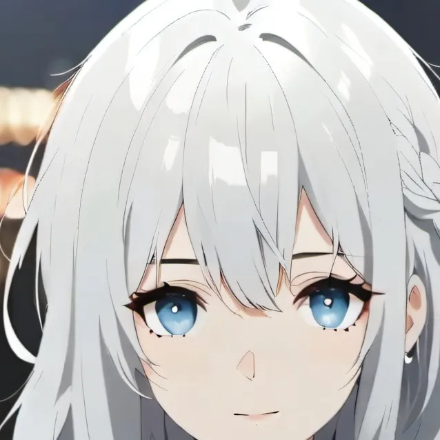 chat with ai character: kitty