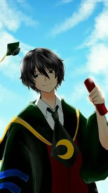 ai character: ryushi background