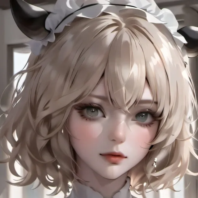 chat with ai character: Millie