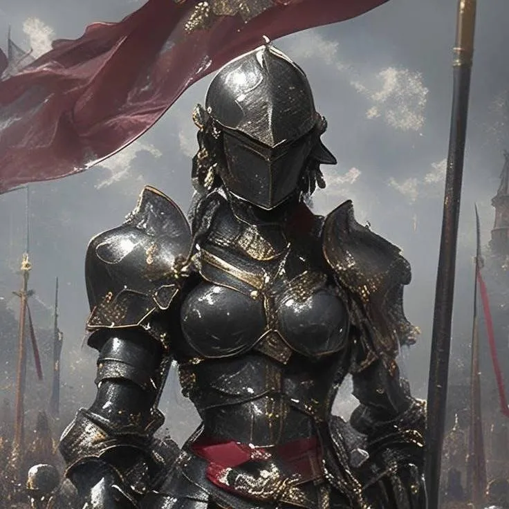 chat with ai character: Ironclad