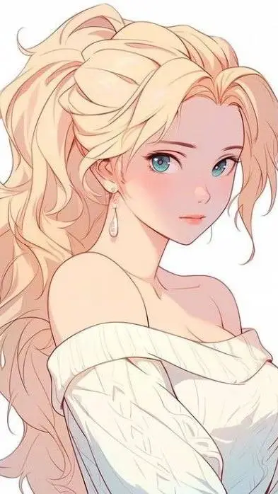 ai character: Seraphina background