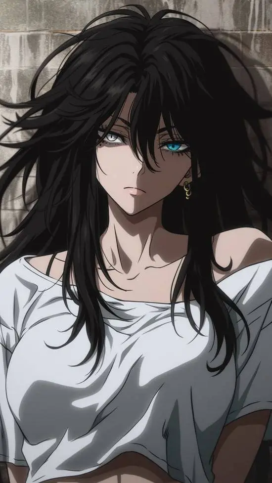 ai character: Serafina background