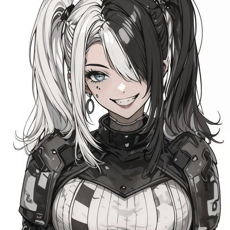 chat with ai character: Tsubaki