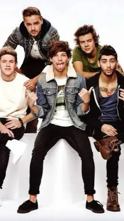 ai character: 1d background