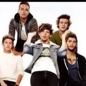 chat with ai character: 1D interview 