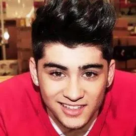 chat with ai character: Zayn Malik