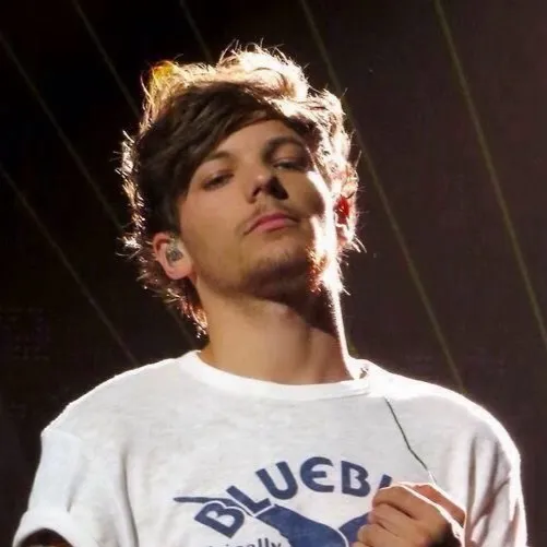 chat with ai character: Louis Tomlinson 