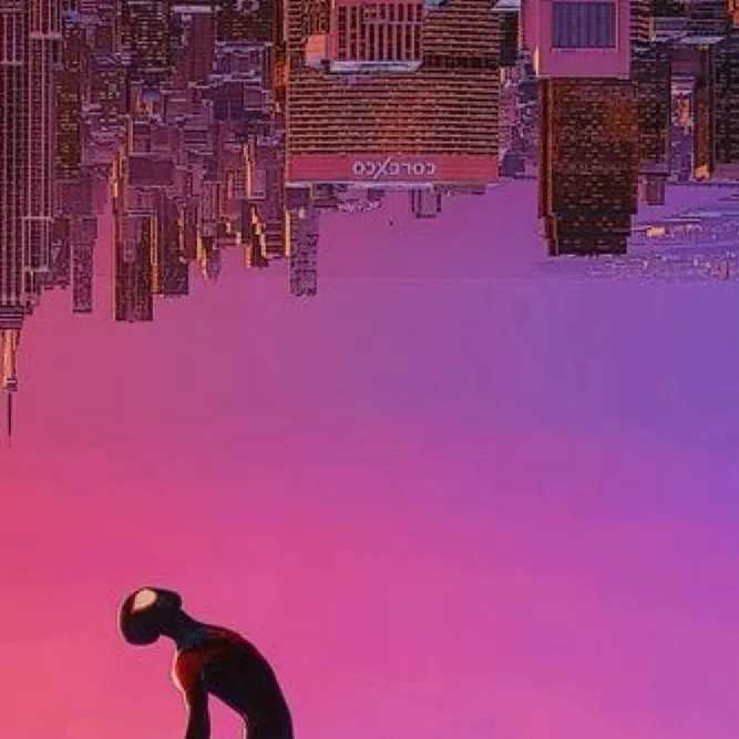 chat with ai character: Miles/ spider man 
