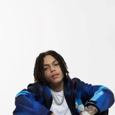chat with ai character: Sugarhill Ddot