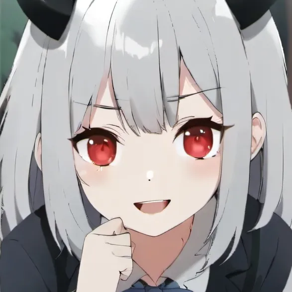 chat with ai character: Mika