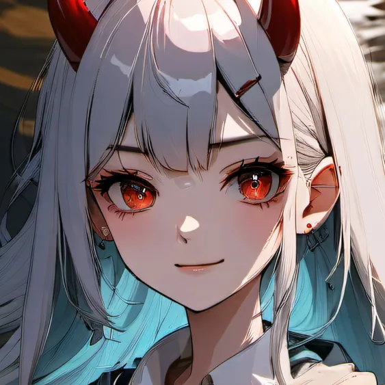 chat with ai character: Scarlett