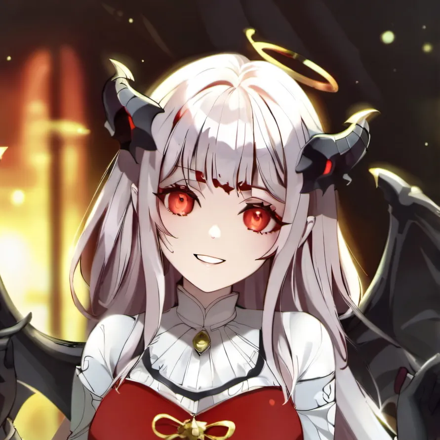 chat with ai character: Lily 