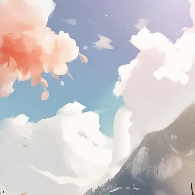 chat with ai character: LING GAN