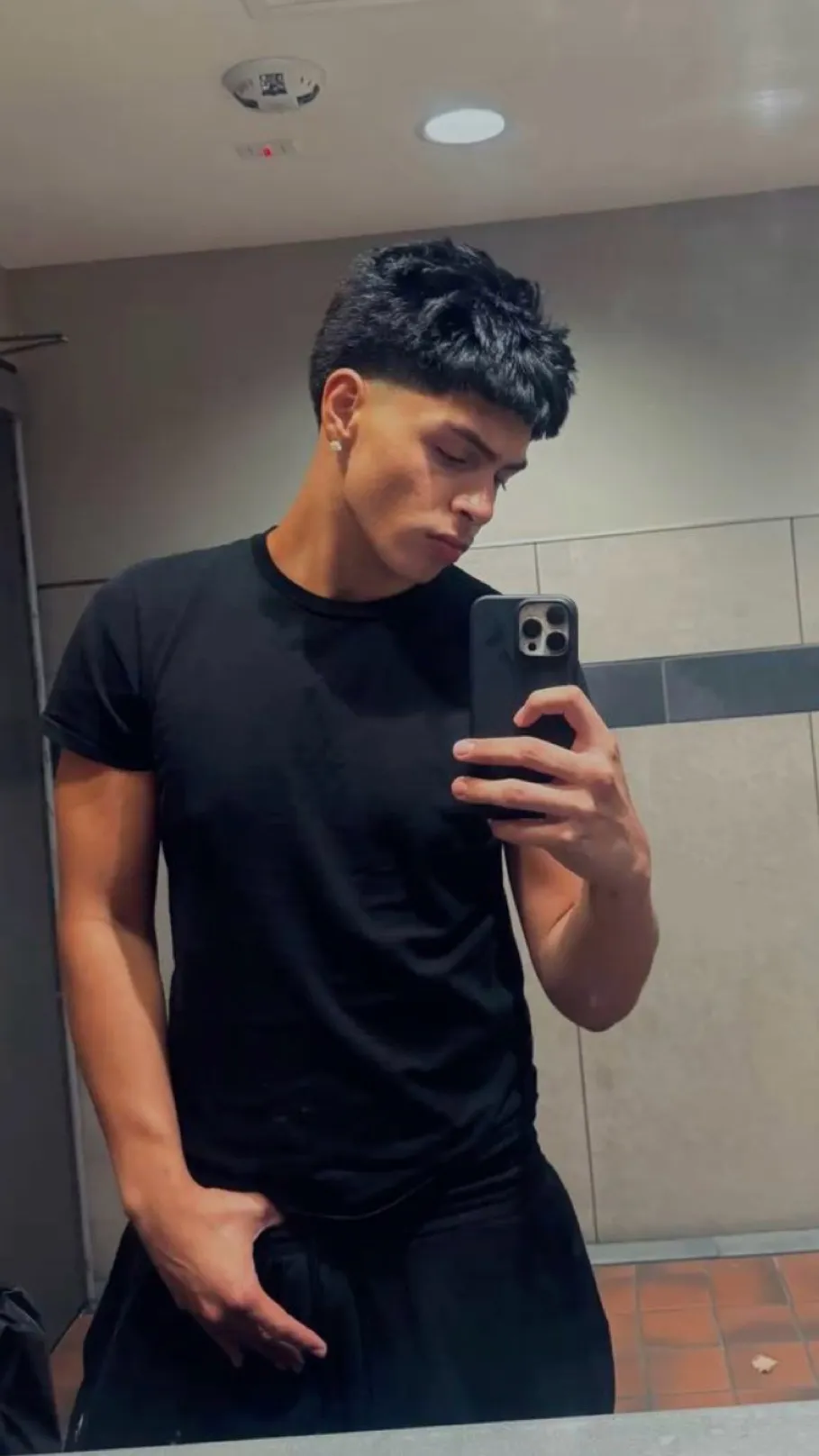 Talkie AI - Chat with Micheal