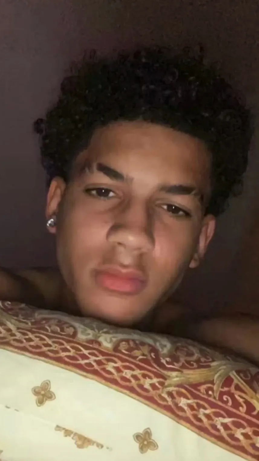 Talkie AI - Chat with Dominic