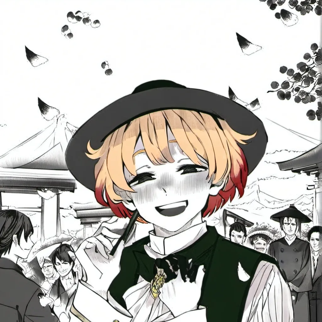 chat with ai character: leo