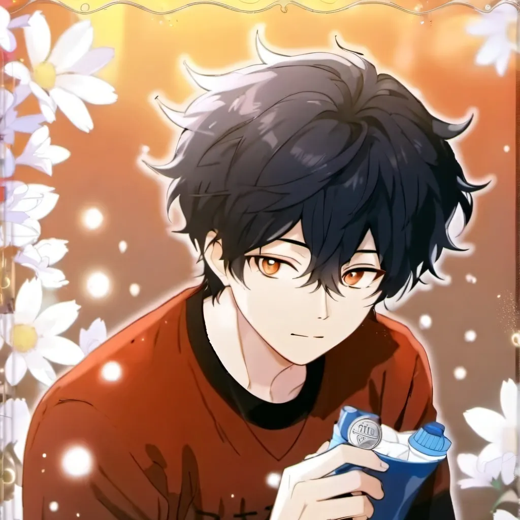 chat with ai character: rody