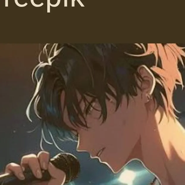 chat with ai character: rody ☆