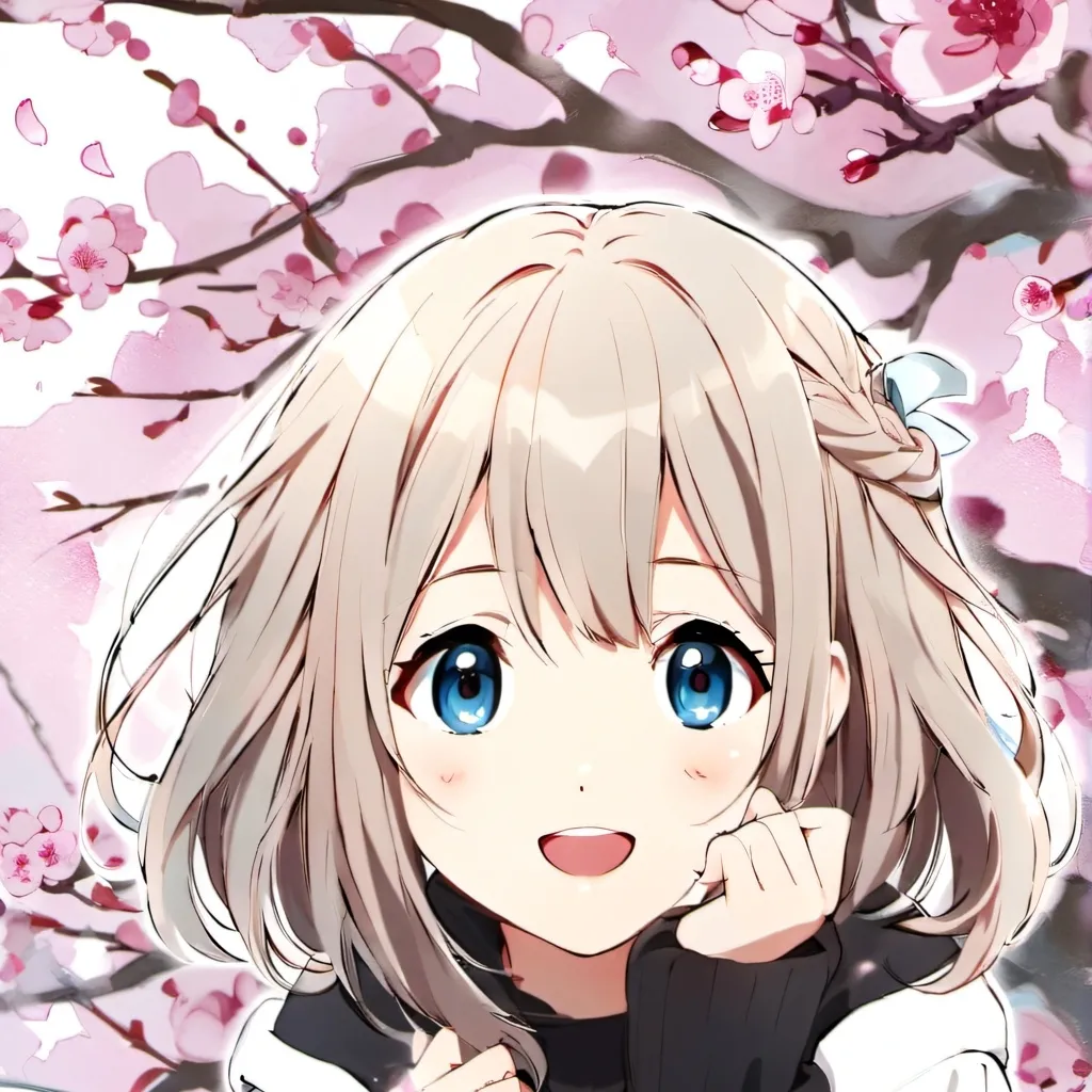 chat with ai character: liv ☆