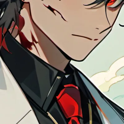 chat with ai character: Ash