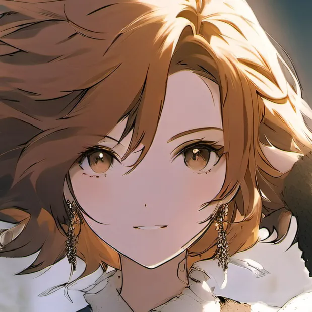 chat with ai character: Lila