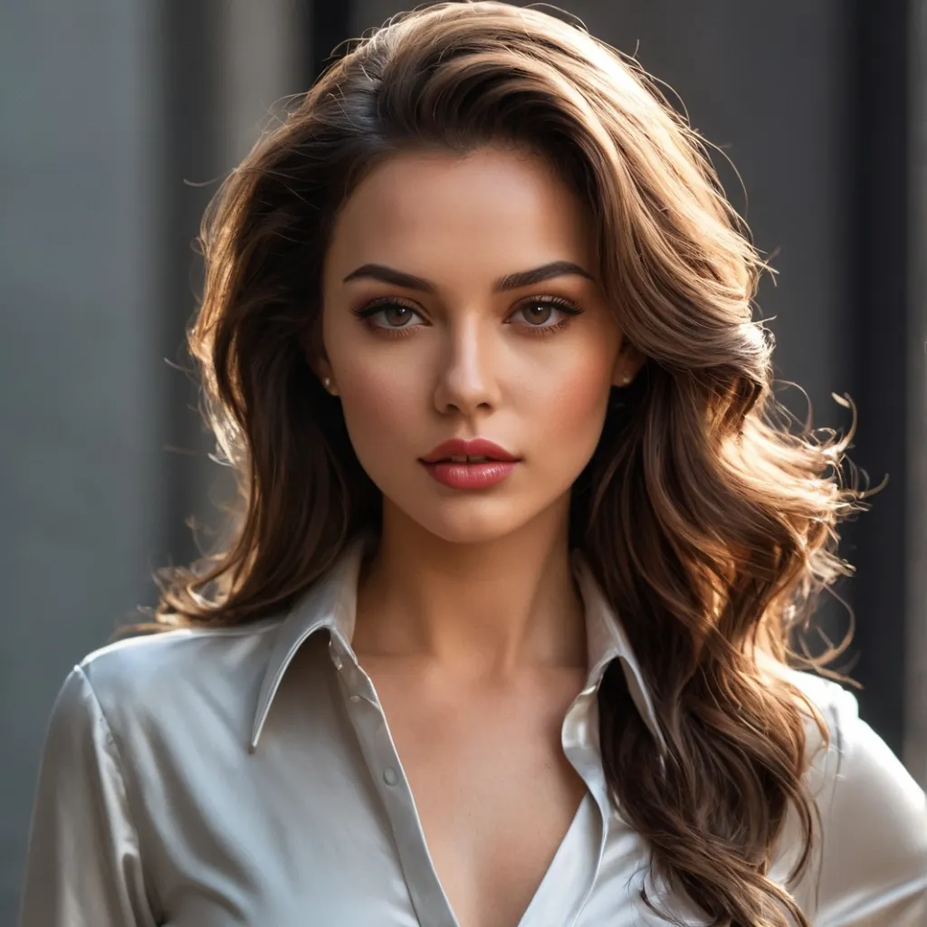 chat with ai character: lura croft