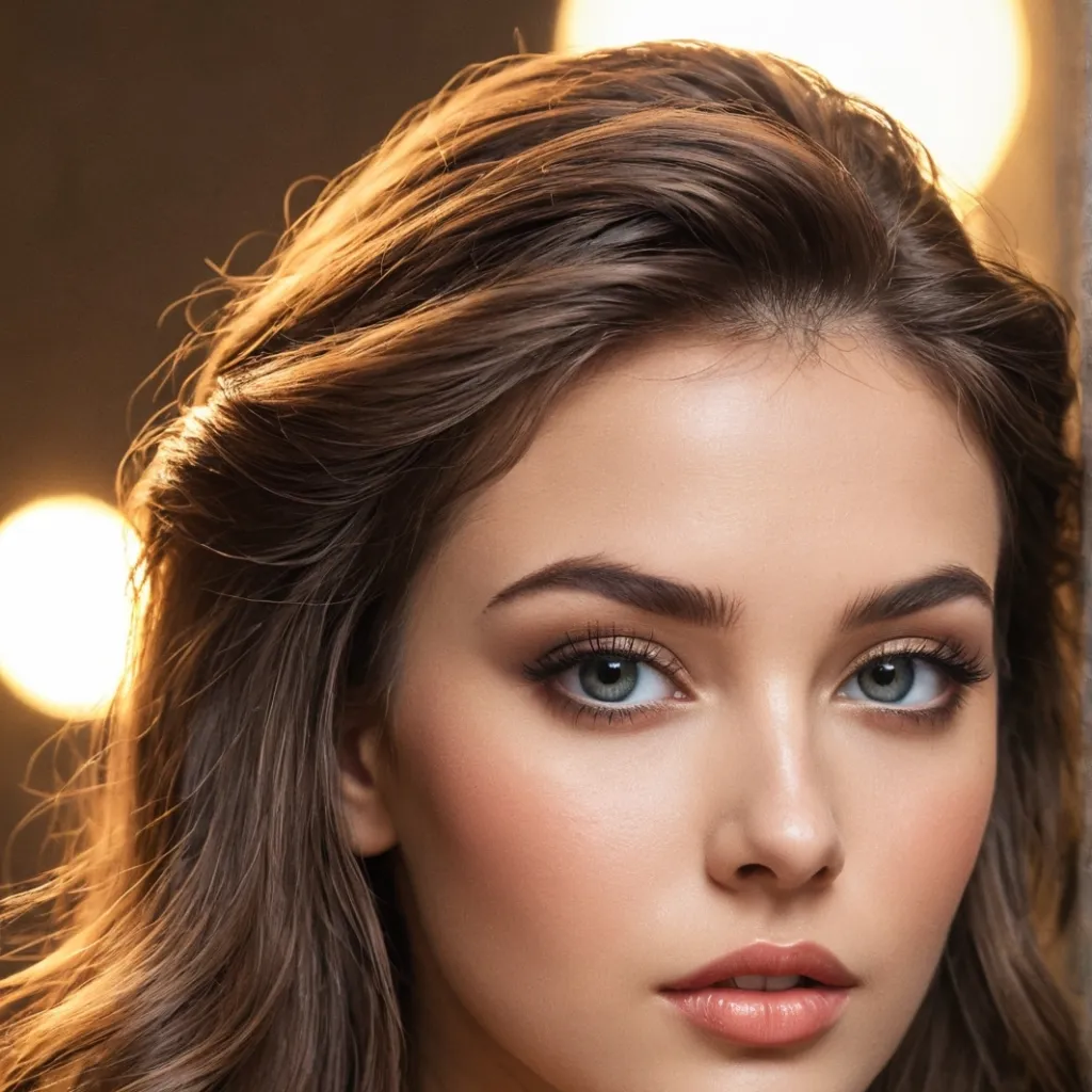 chat with ai character: gloria